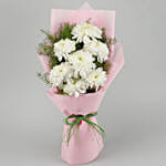 7 Elegant Chrysanthemum Bouquet