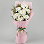 7 Elegant Chrysanthemum Bouquet