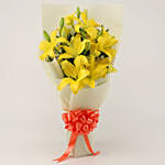 Sunshine Bouquet For Love