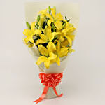 Sunshine Bouquet For Love