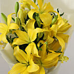 Sunshine Bouquet For Love