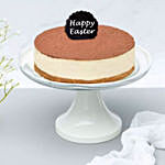 Irresistible Tiramisu Cake for Easter