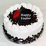 Black Forest Cake for Easter