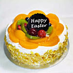 Fruit Cake for Easter