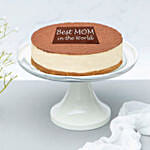 Irresistible Tiramisu Cake For Mothers Day