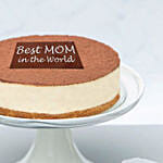 Irresistible Tiramisu Cake For Mothers Day