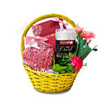 Gift Basket For Mothers Day