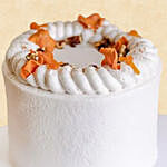 Pecan Carrot Cake