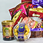 Healthy Hari Raya Hamper For Lovely Wish