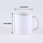 Love You Mom Dad Personalised Cushion Mug For Parents Day Wish