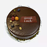 Chocolate Farewell Cake