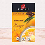 Mango Kaya And Kopi Flovoured Chocolates