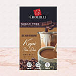 Mango Kaya And Kopi Flovoured Chocolates