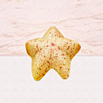 Creamy Pandan Chocolate