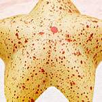 Creamy Pandan Chocolate