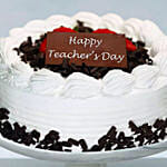 Black Forest Cake For Teachers Day
