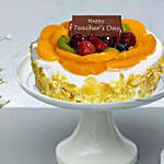 Fruit Cake For Teachers Day