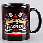 Teacher Day Mug
