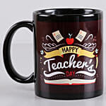 Teacher Day Mug