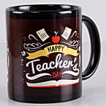 Teacher Day Mug