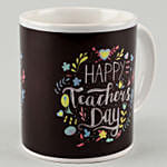 Teachers Day Greetings Mug