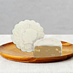 Pure Snow Skin Mooncakes- 2 Pcs