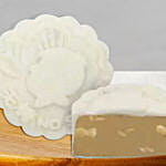 Pure Snow Skin Mooncakes- 2 Pcs