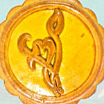 Pure Lotus Paste Mooncake