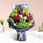 Healthy Vegetable Bouquet