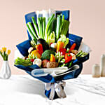 Mix Vegetable Bouquet