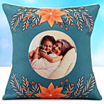 Charming Personalised Led Cushion For Mother