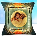 Charming Personalised Led Cushion For Mother