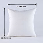 Personalised Led Cushion With Ferrero Rocher