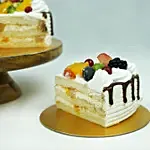 Chantilly Fruit Cake