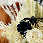 Halloween Celebrations Preserved Flowers Arrangement