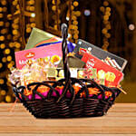 Delectable Sweets Deepavali Hamper