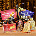 Delectable Sweets Deepavali Hamper