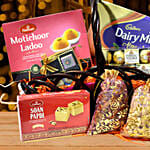 Delectable Sweets Deepavali Hamper