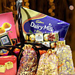 Delectable Sweets Deepavali Hamper
