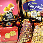 Delectable Sweets Deepavali Hamper