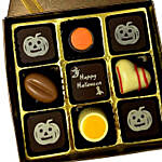 Halloween Special Tempting Chocolates