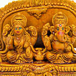 Laxmi Ganesha Idol Set
