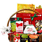 Christmas Gift Basket