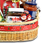 Sweet Savoury Treats Christmas Hamper