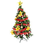 Premium California Pine Christmas Tree 4 Ft