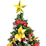 Premium California Pine Christmas Tree 4 Ft