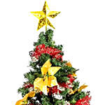 Premium California Pine Christmas Tree 5 Ft