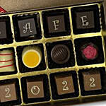 Safe 2022 Assorted 12 Pcs Chocolate