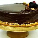 Yummy Chocolate Cake