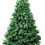 Artificial Christmas Tree